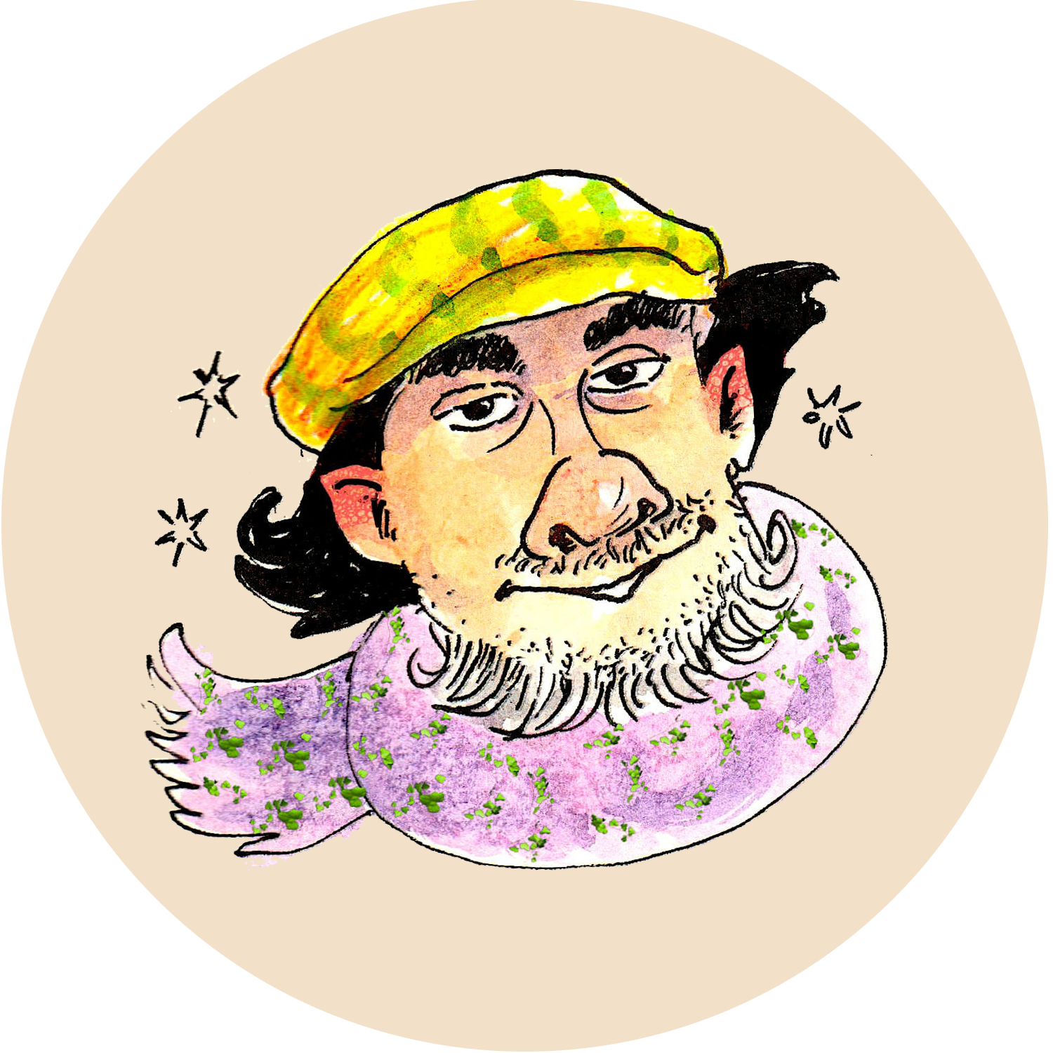 Felicitus Feuerfyckel